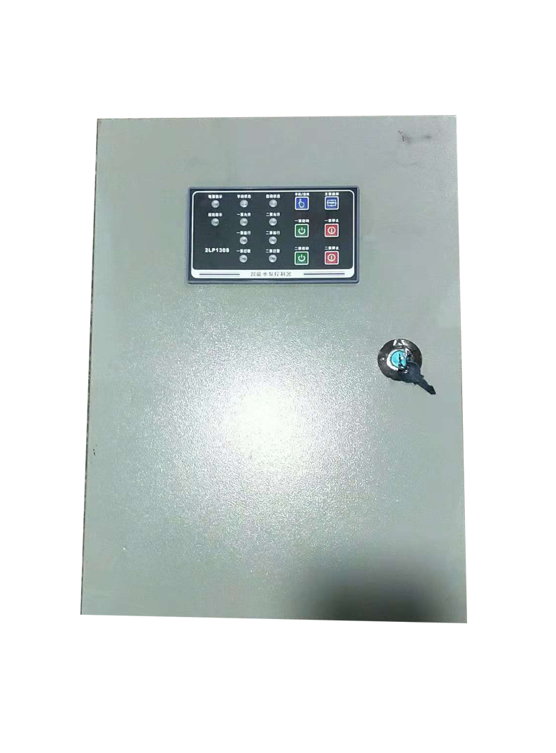 排污泵手動型控制柜